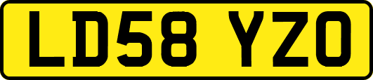 LD58YZO