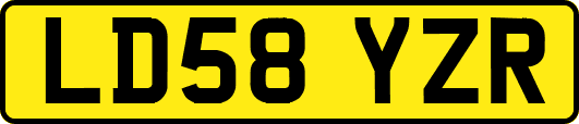 LD58YZR