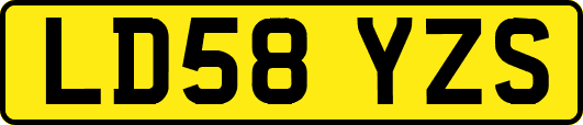 LD58YZS