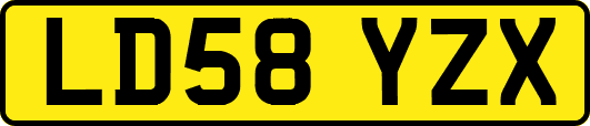 LD58YZX