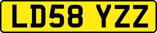 LD58YZZ