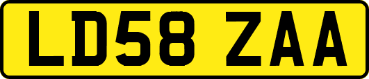 LD58ZAA