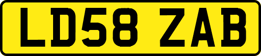 LD58ZAB