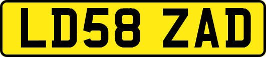 LD58ZAD