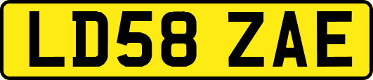 LD58ZAE