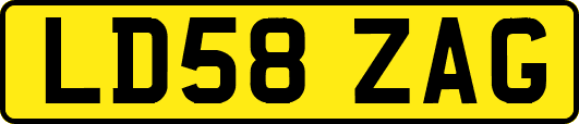 LD58ZAG