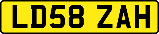 LD58ZAH