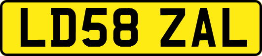 LD58ZAL