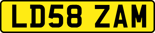 LD58ZAM