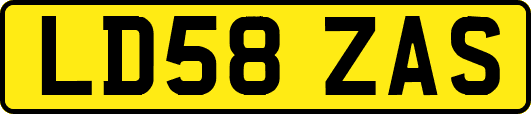 LD58ZAS