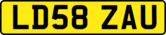 LD58ZAU