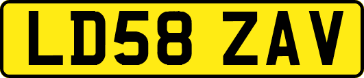 LD58ZAV