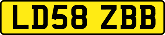 LD58ZBB