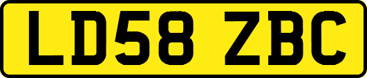 LD58ZBC