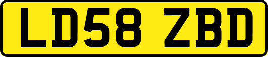 LD58ZBD