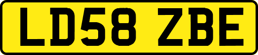LD58ZBE