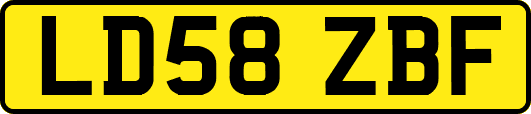 LD58ZBF