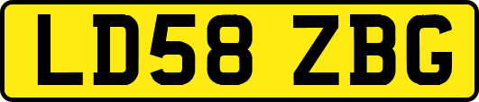 LD58ZBG