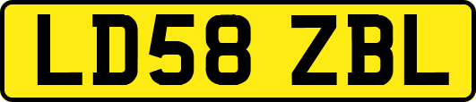 LD58ZBL