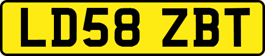 LD58ZBT