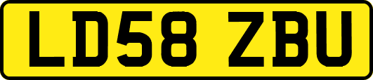 LD58ZBU