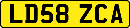 LD58ZCA