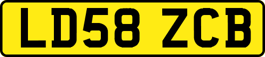 LD58ZCB