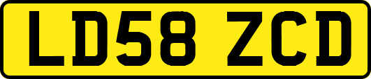 LD58ZCD