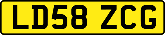 LD58ZCG