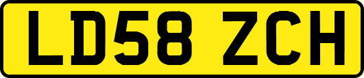 LD58ZCH