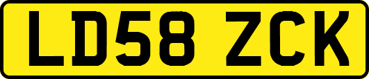 LD58ZCK