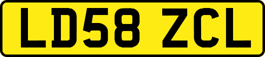 LD58ZCL