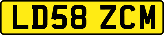 LD58ZCM