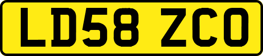 LD58ZCO