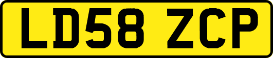 LD58ZCP