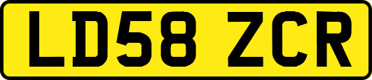 LD58ZCR