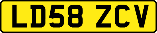 LD58ZCV