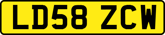 LD58ZCW