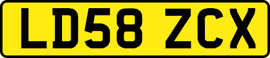 LD58ZCX