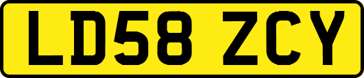 LD58ZCY