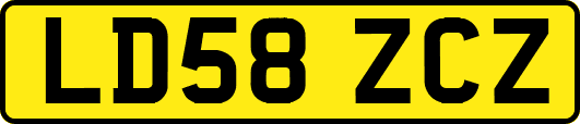 LD58ZCZ