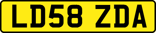 LD58ZDA