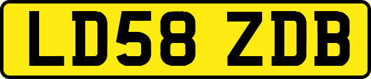 LD58ZDB