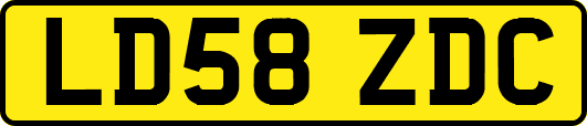 LD58ZDC