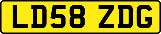 LD58ZDG