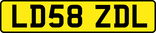 LD58ZDL