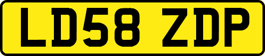 LD58ZDP