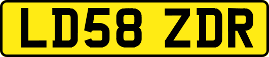 LD58ZDR
