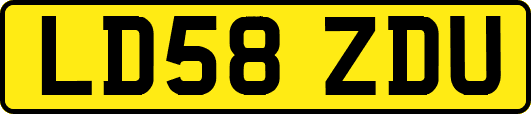 LD58ZDU