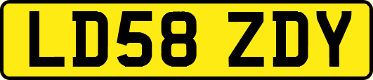 LD58ZDY